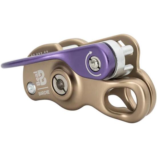 Sicherungsgerät Birdie stone