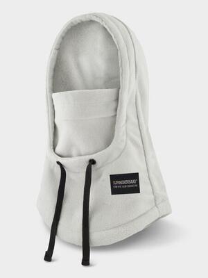 Balaclava in pile Poederbaas – Calda per l'inverno