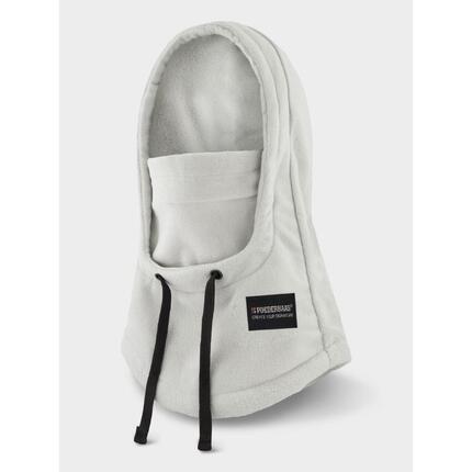 Ciepła balaclava polarowa na zimowe przygody