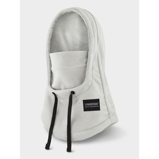 Ciepła balaclava polarowa na zimowe przygody