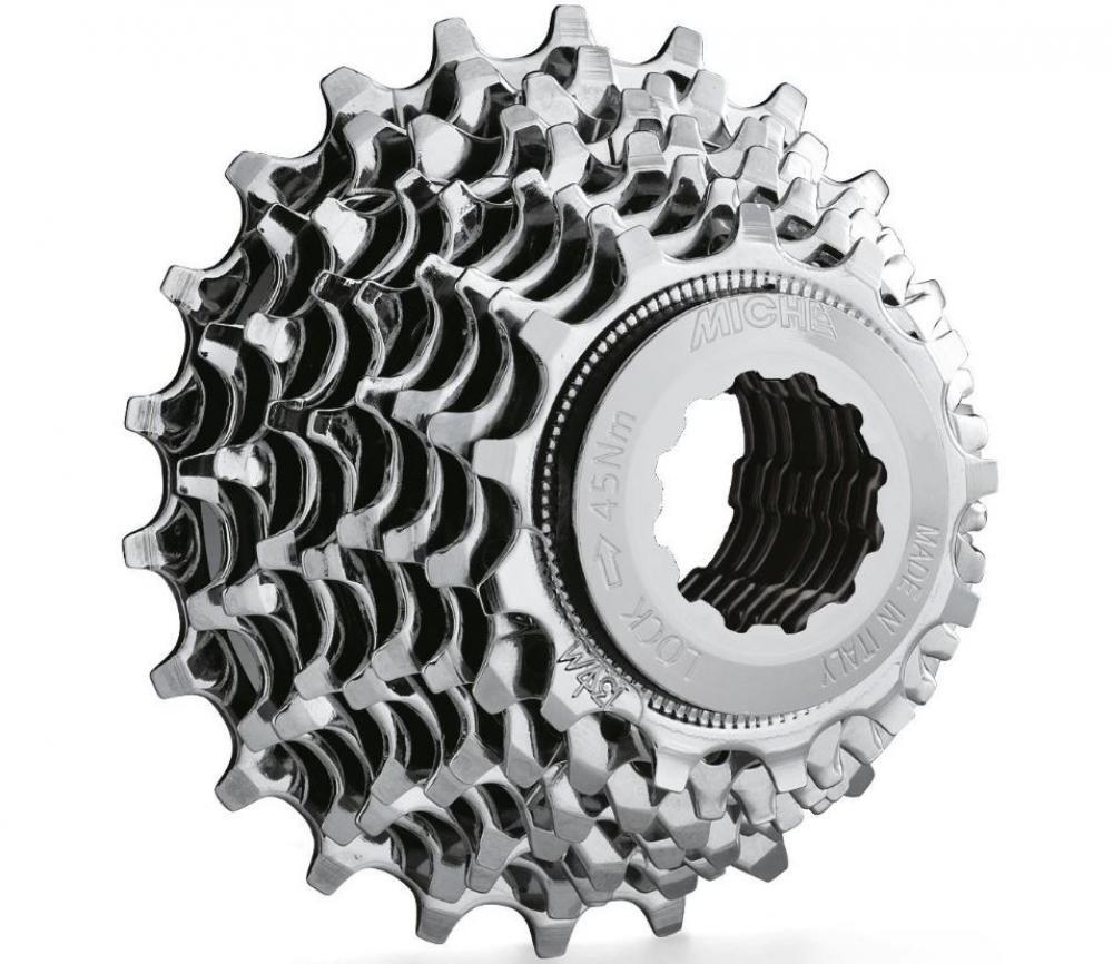 Cassette acier Miche Primato Campagnolo 8V 2/2