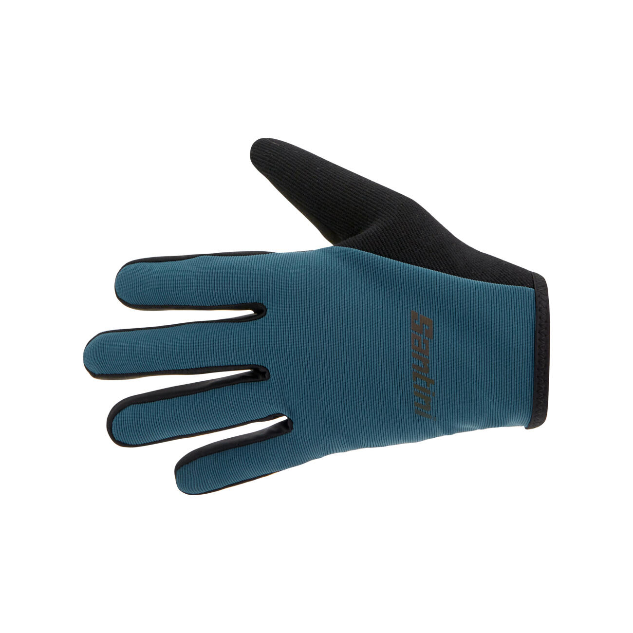 Santini - Gants A Doigts Longs - Mtb - Gants - Bleu - 48 Xl - Decathlon