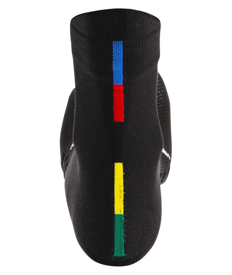 Chaussettes classiques - UCI RAINBOW 2/3