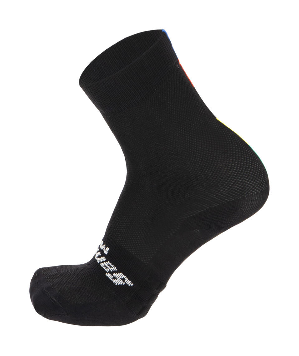 SANTINI Uci Official - Calzini  Ciclismo