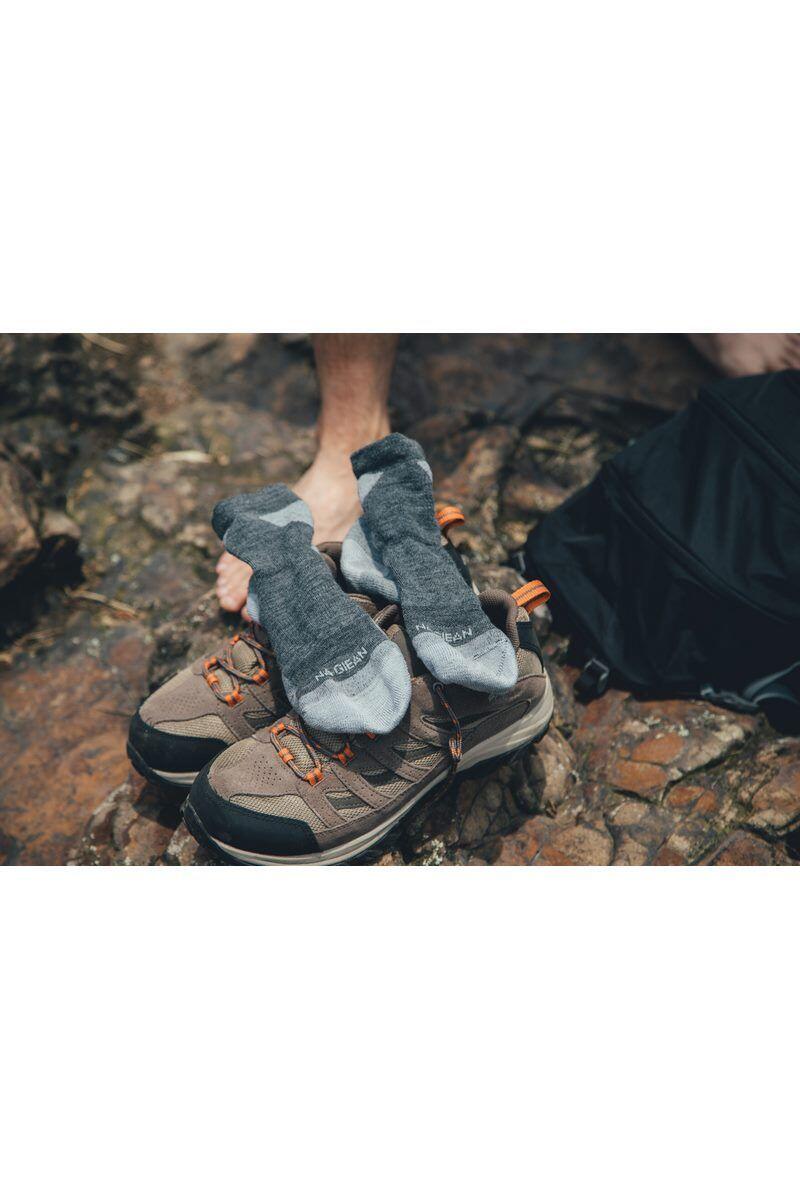 Skarpety Trekkingowe Na Giean Enhanced Medium Weight Micro 6/6