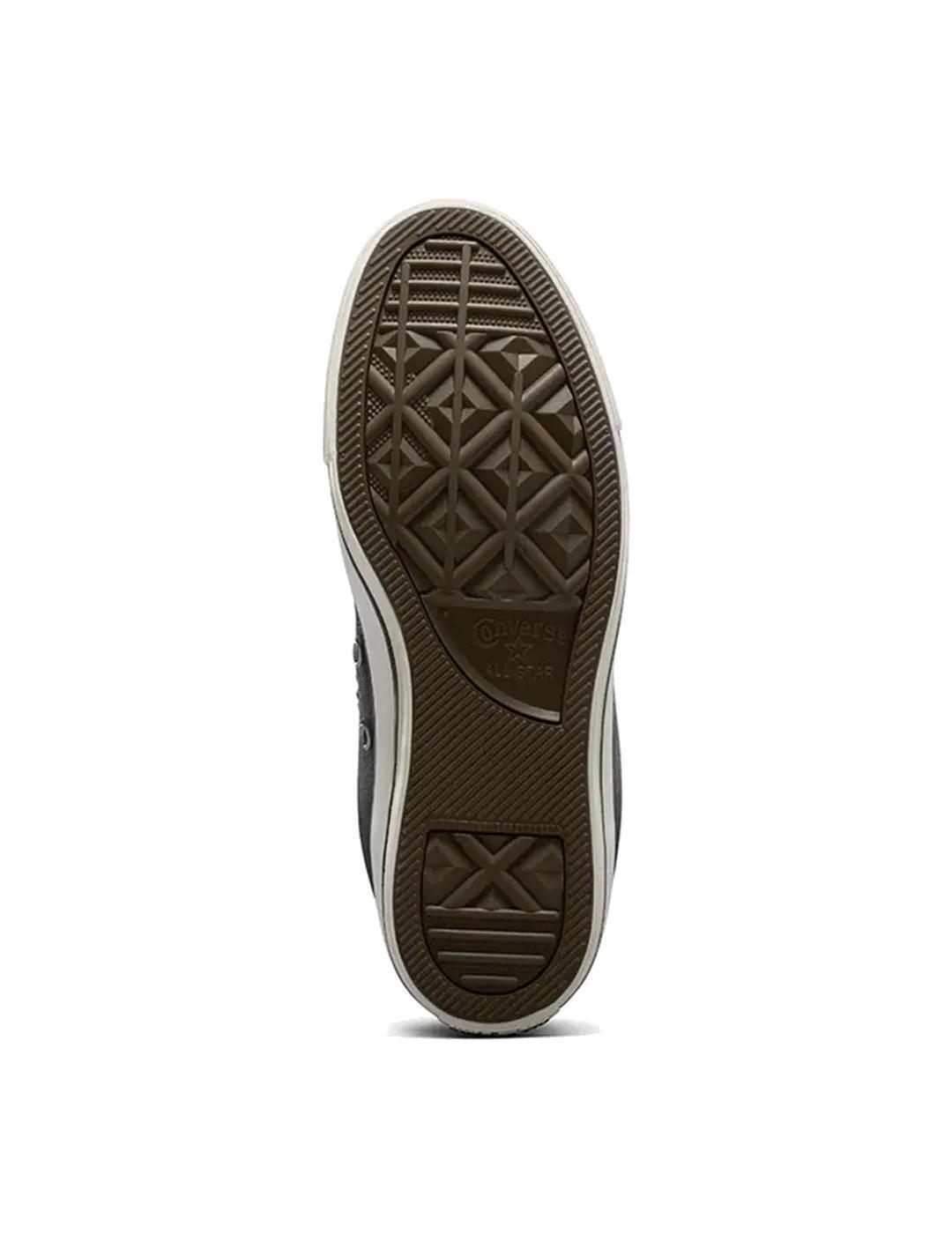 Zapatillas para Mujer Converse Total eclipse Negro 6/7