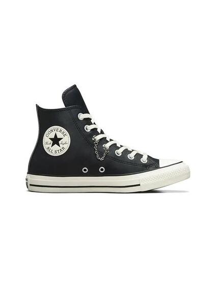 Zapatillas para Mujer Converse Total eclipse Negro