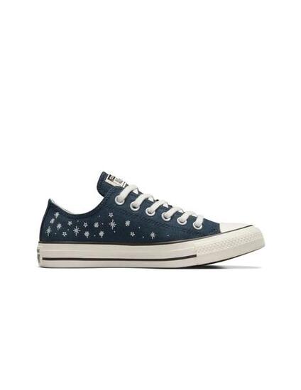 Zapatillas para Hombre Converse All star Azul
