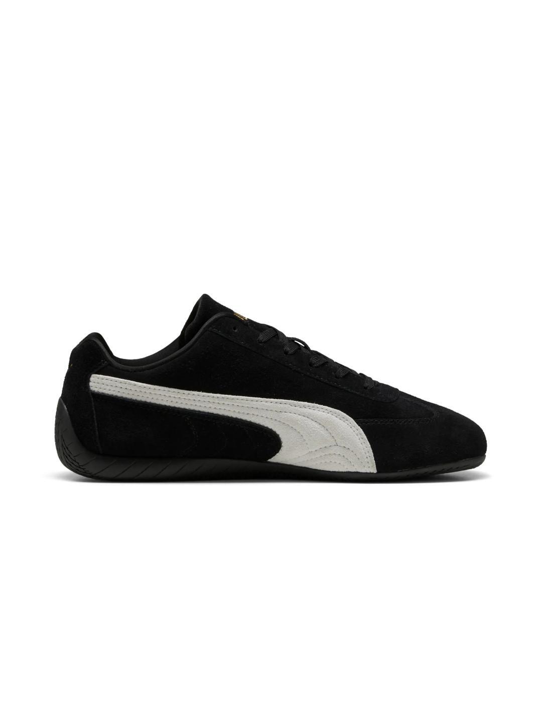 Zapatillas Puma Speedcat og unisex Negro 2/6