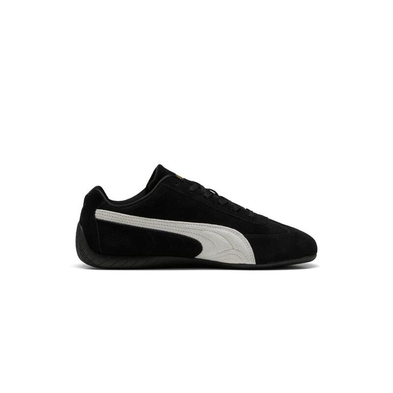 Baskets Puma Modèle Speedcat Og Couleur Noir