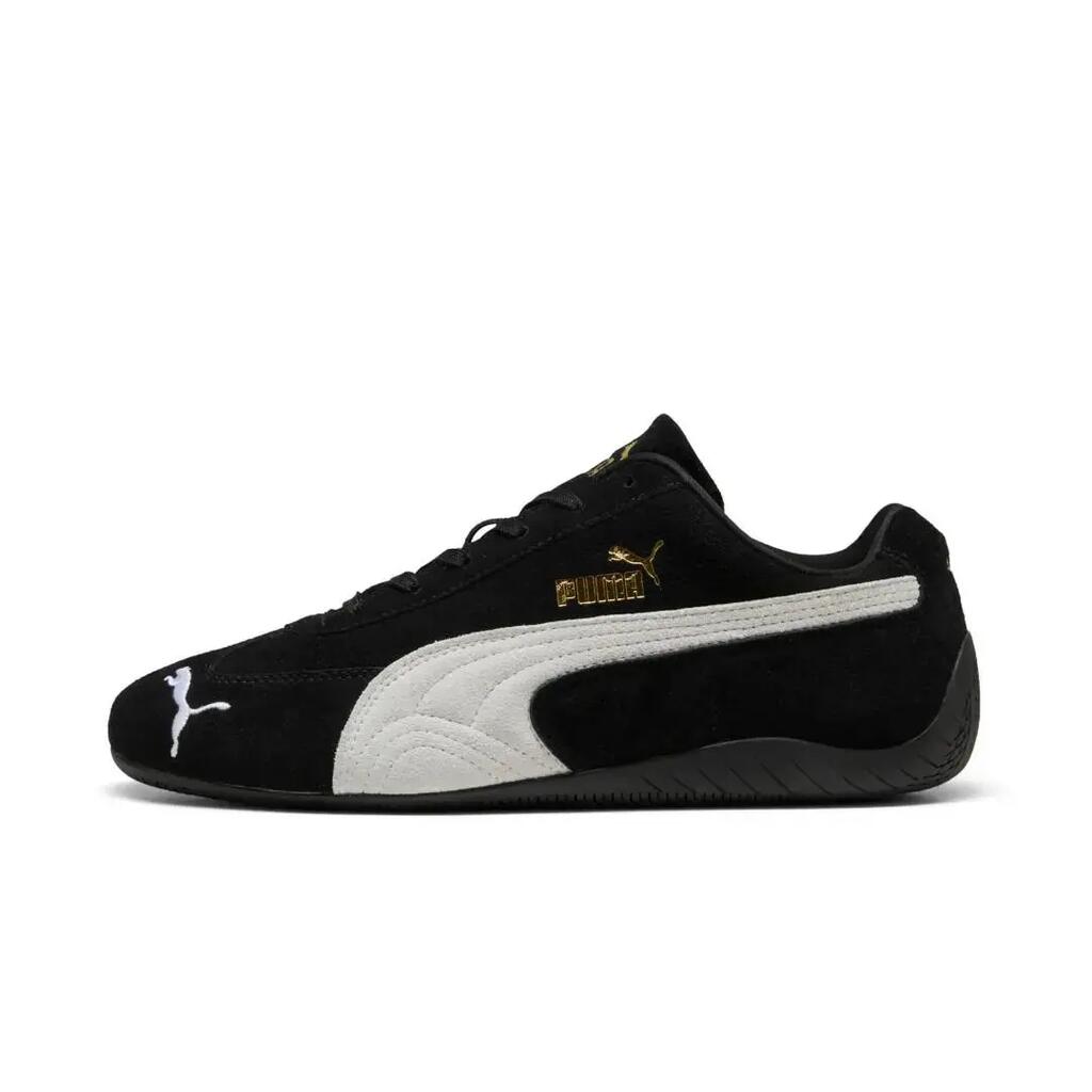 Shoes  Speedcat OG Black White