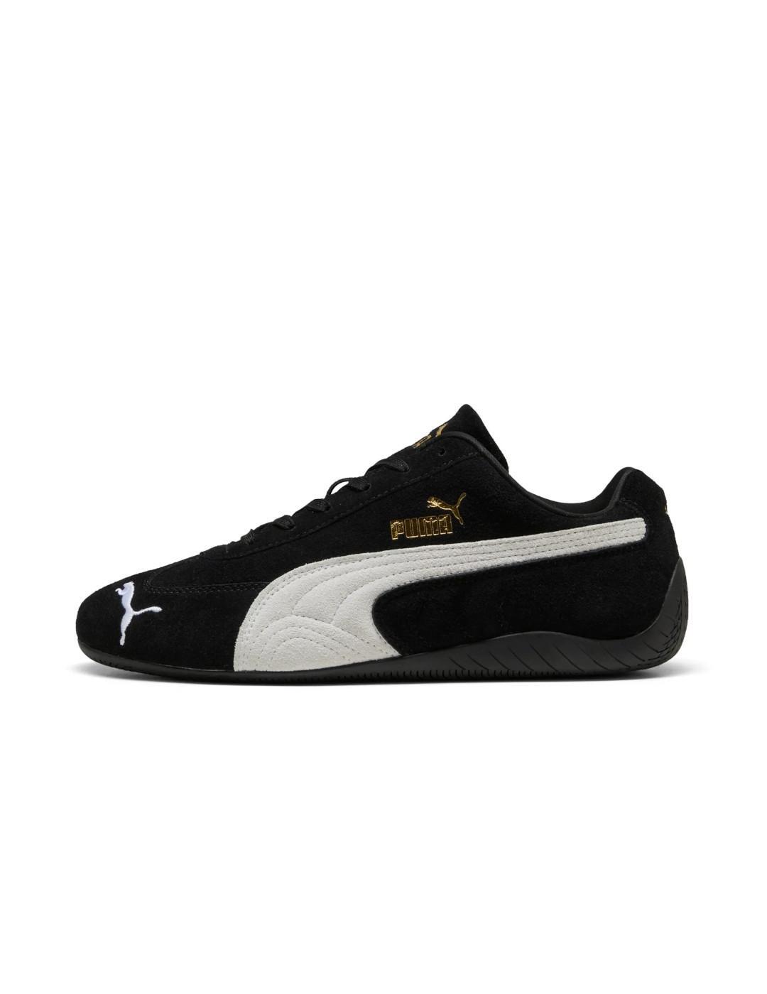 PUMA Tênis Puma Speedcat og unissex preto.