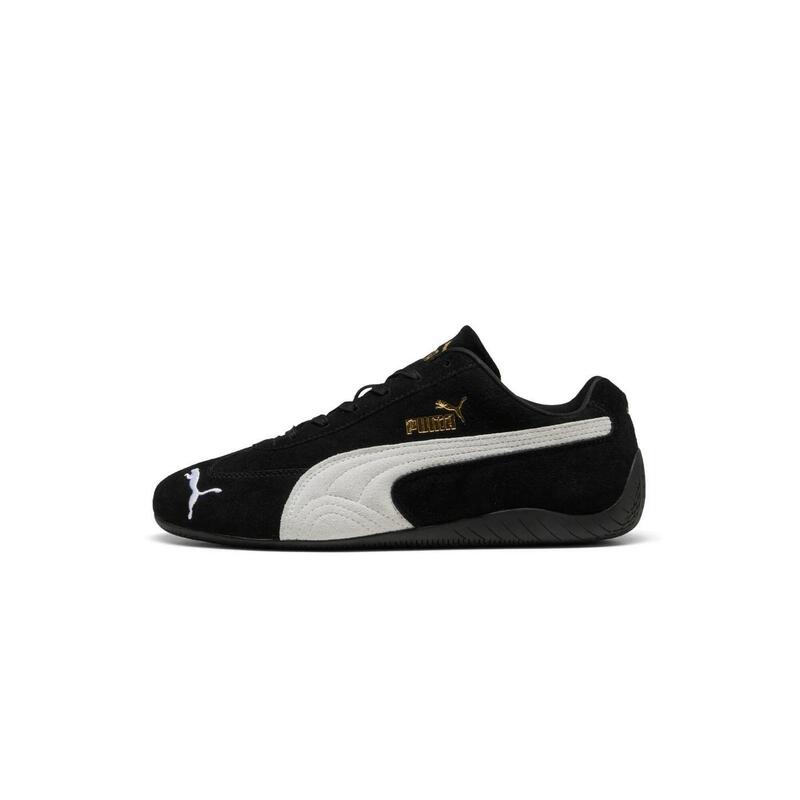 Baskets Puma Modèle Speedcat Og Couleur Noir