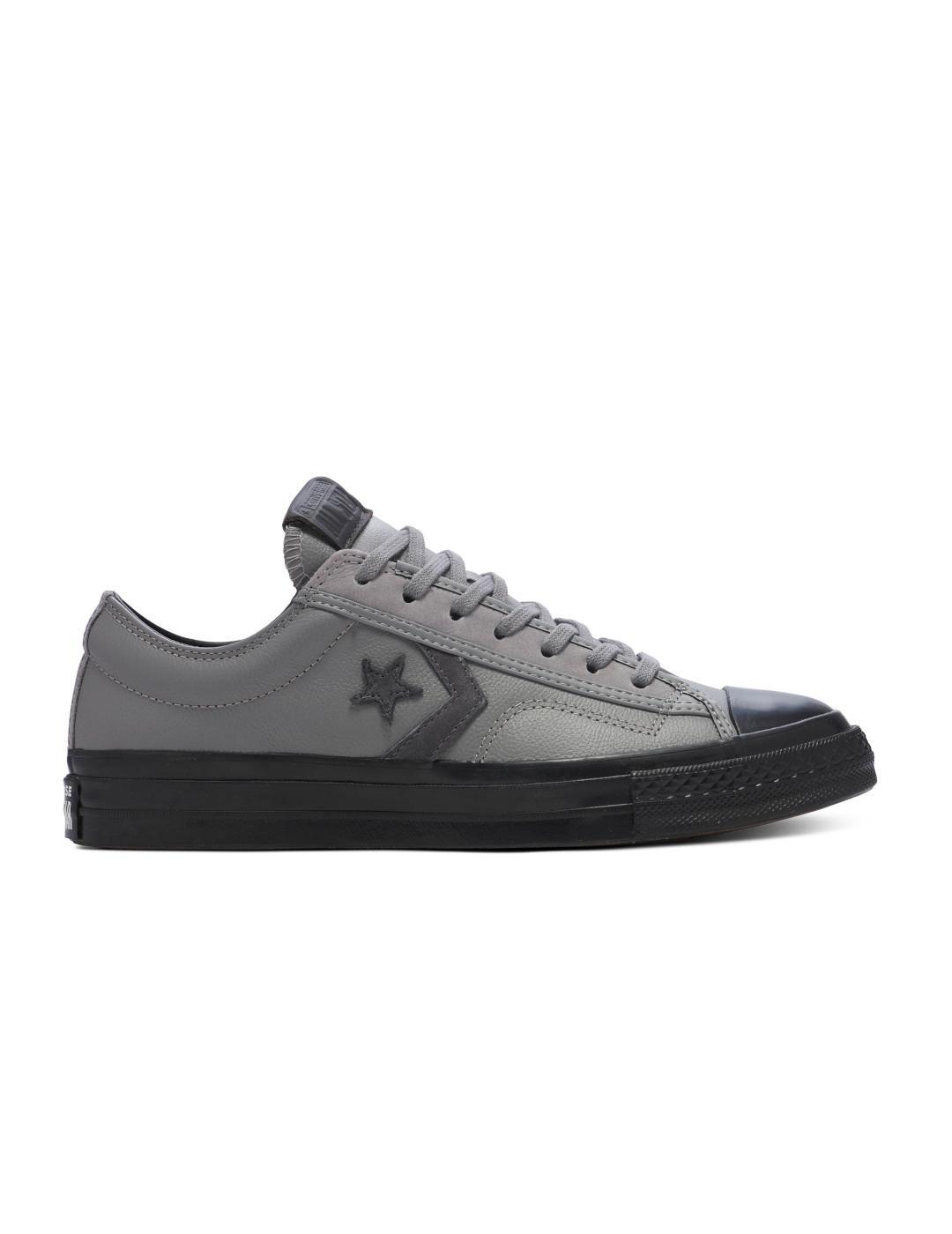 Chaussures pour hommes Converse Star player 76 Gris 1/5