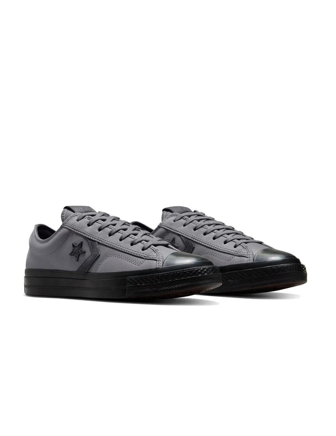 Chaussures pour hommes Converse Star player 76 Gris 4/5