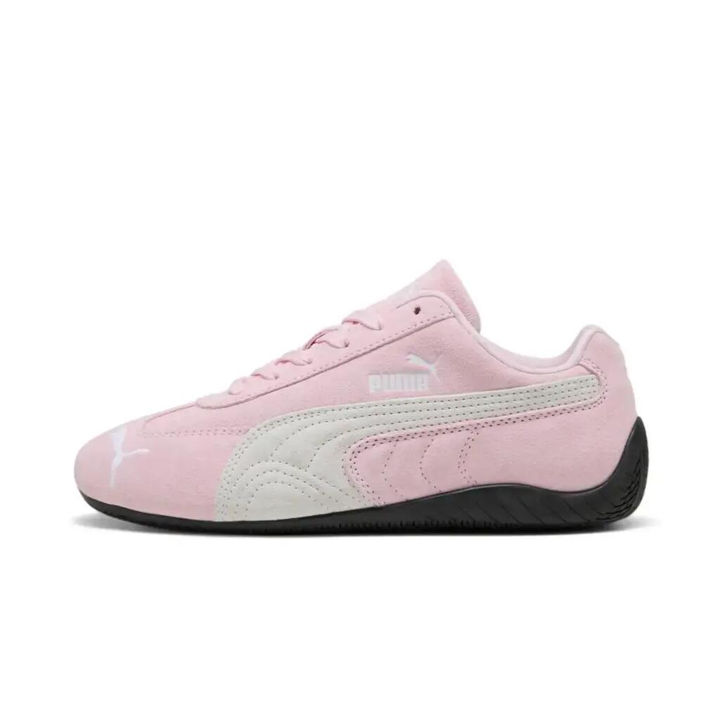 Chaussures pour femme Puma Speedcat og femme Rose