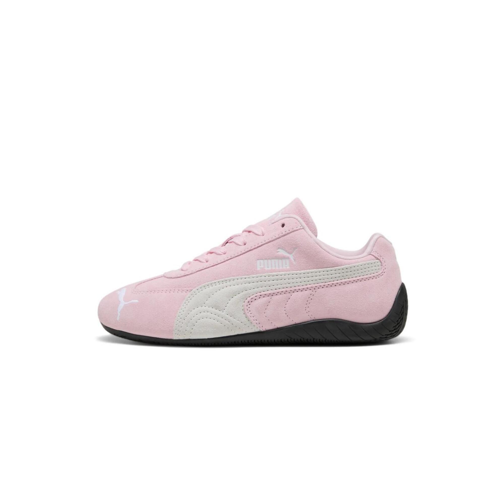 Puma - Chaussures Pour Femme Puma Speedcat Og Femme Rose - Chaussures De Sport - Rose - 36 - Decathlon