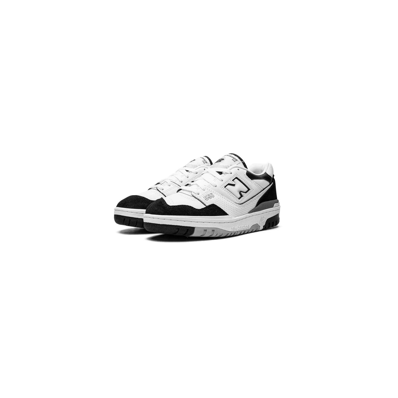Zapatilla 550 Talla 38.5 - GSB550CA Negro 3/5