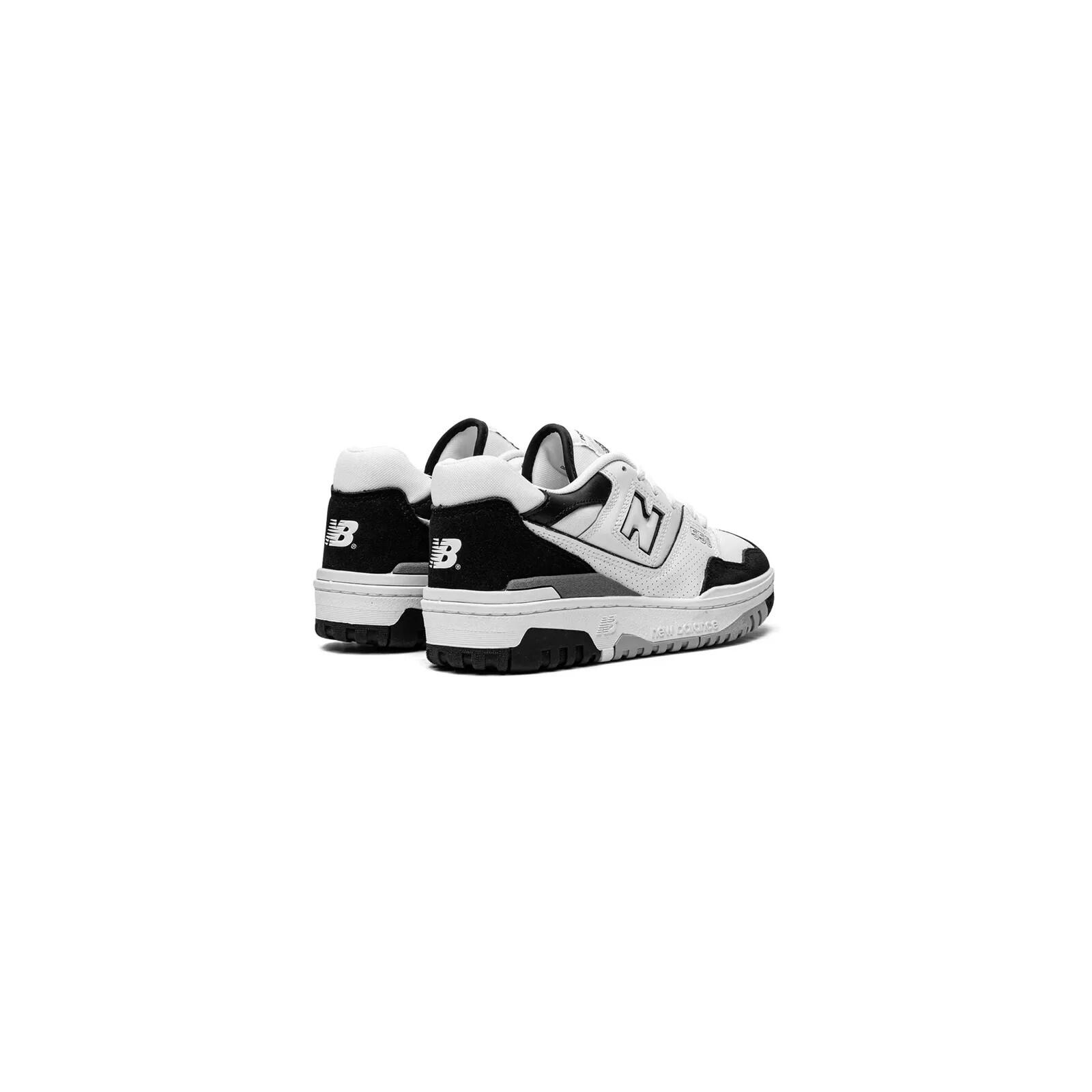 Zapatilla 550 Talla 38.5 - GSB550CA Negro 4/5