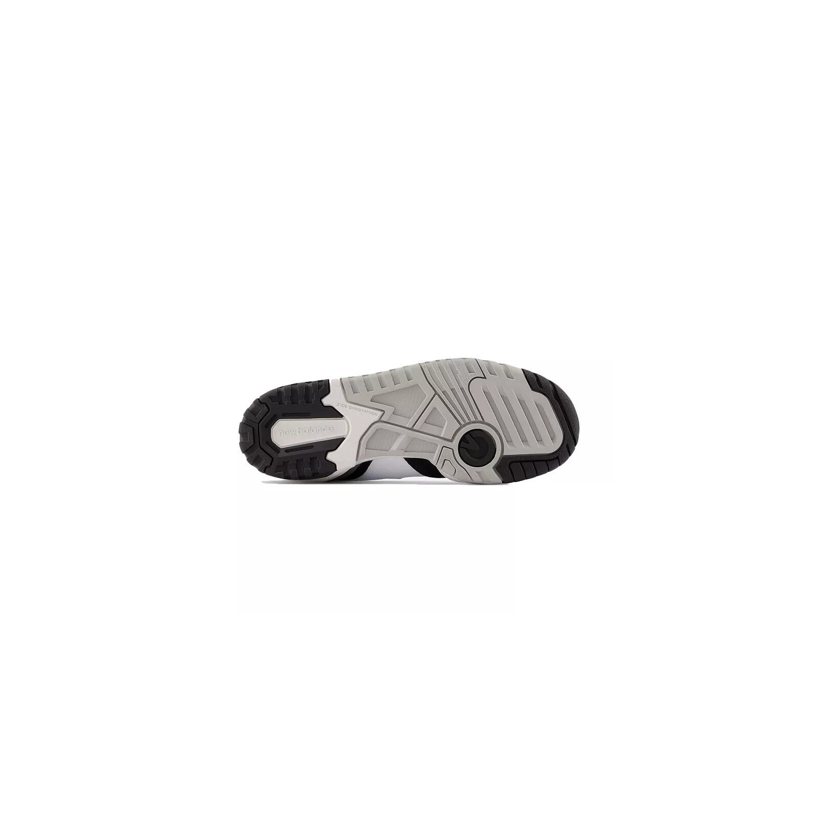 Zapatilla 550 Talla 38.5 - GSB550CA Negro 5/5
