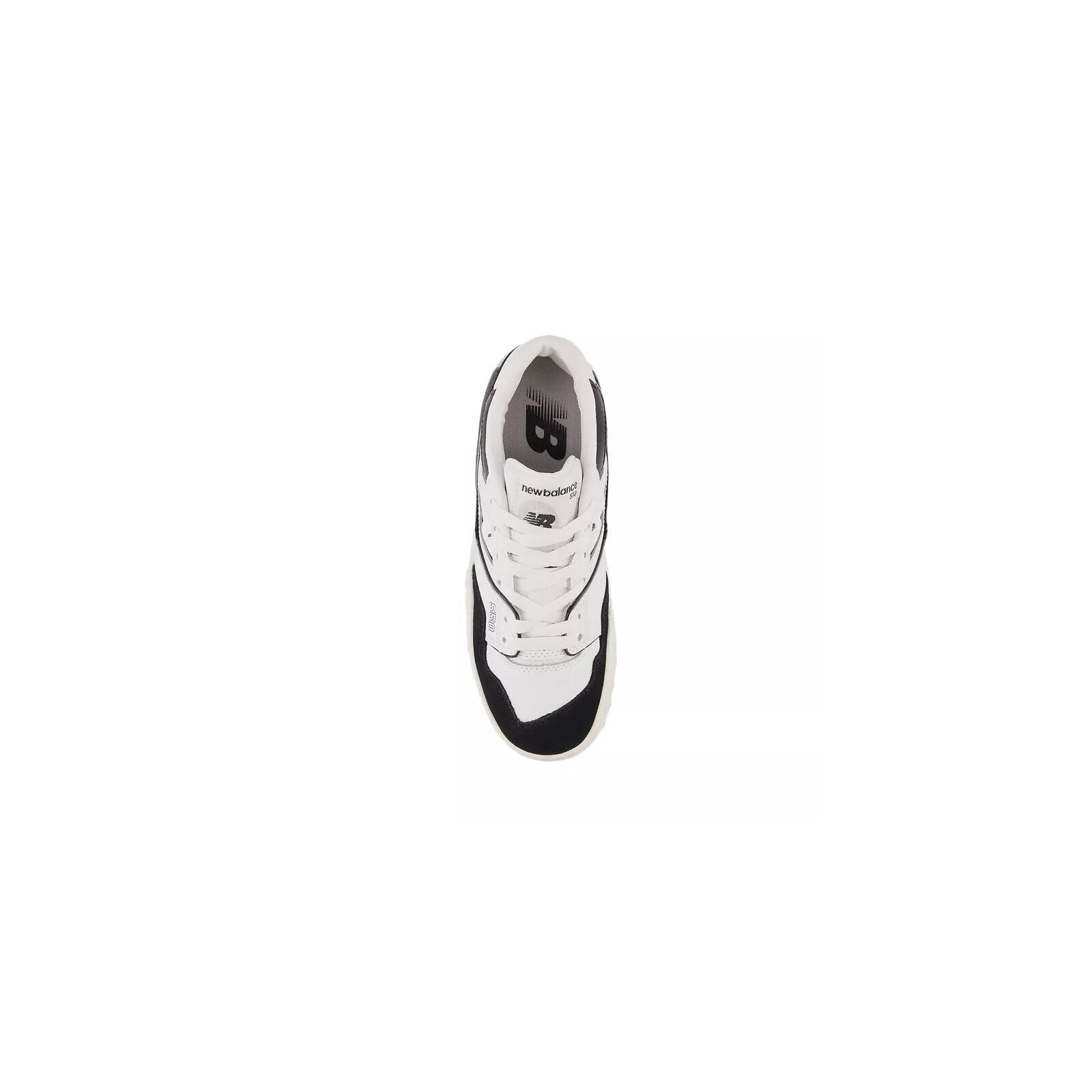 Zapatilla 550 Talla 38.5 - GSB550CA Negro 2/5