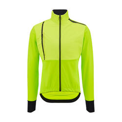 Vega Absolute - Veste - Homme - vert-fluo Velò