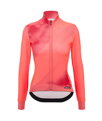 Maglia invernale a maniche lunghe - PURE DYE