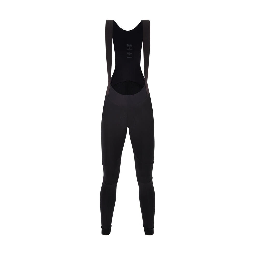 Santini Nimbus Women's Longshorts Black