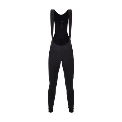 Cuissard Long Femme Santini Nimbus Noir