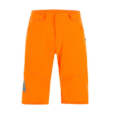 Pantaloni corti senza bretelle - SELVA MTB