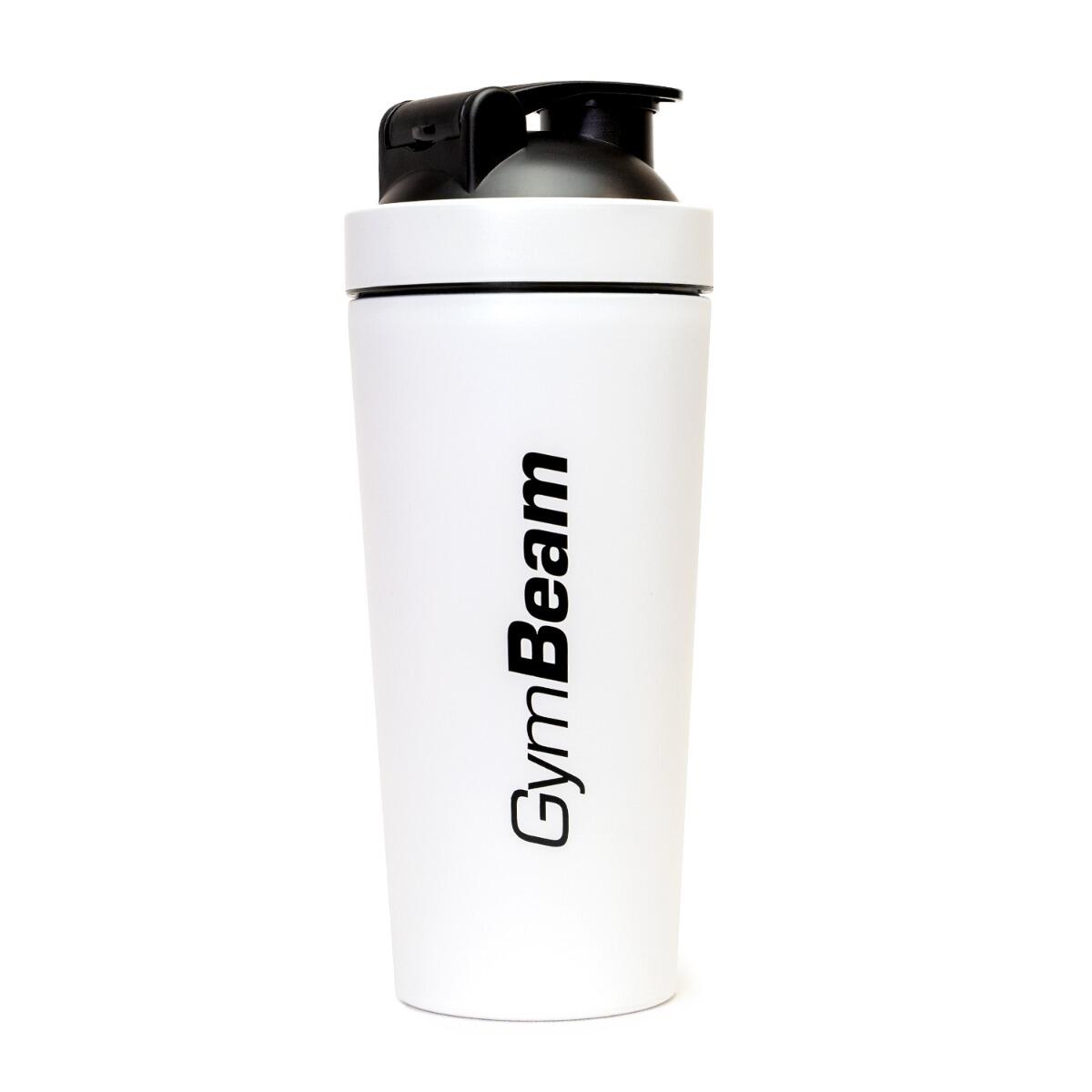 Szejker GymBeam Stalowy 750 ml