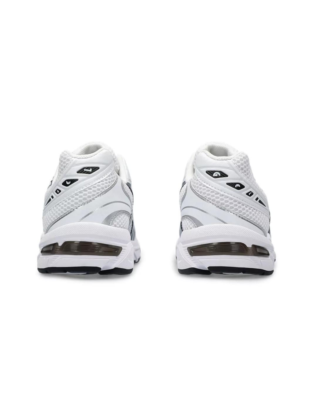 Scarpe  Gel-1130 White Black 5/7