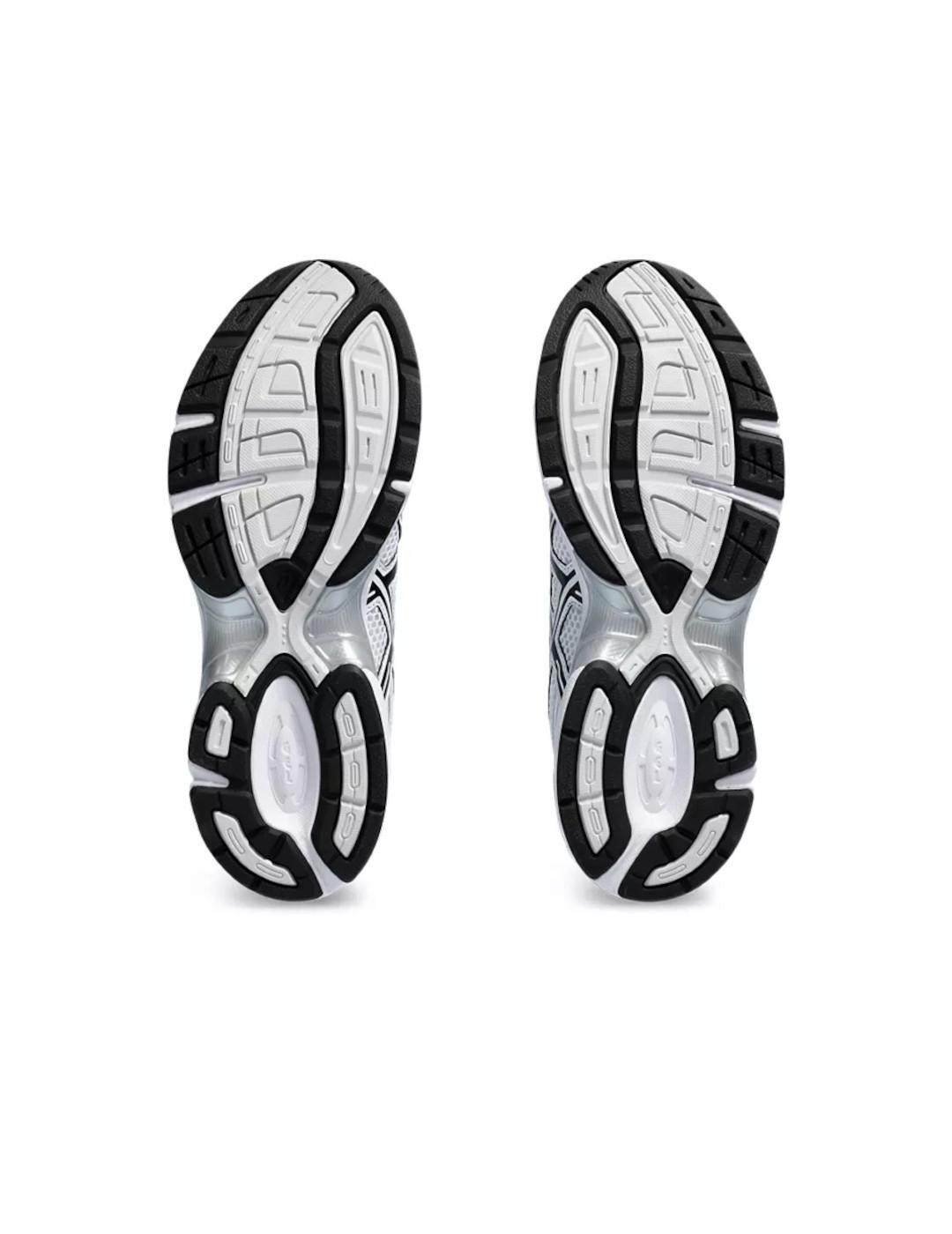 Scarpe  Gel-1130 White Black 6/7