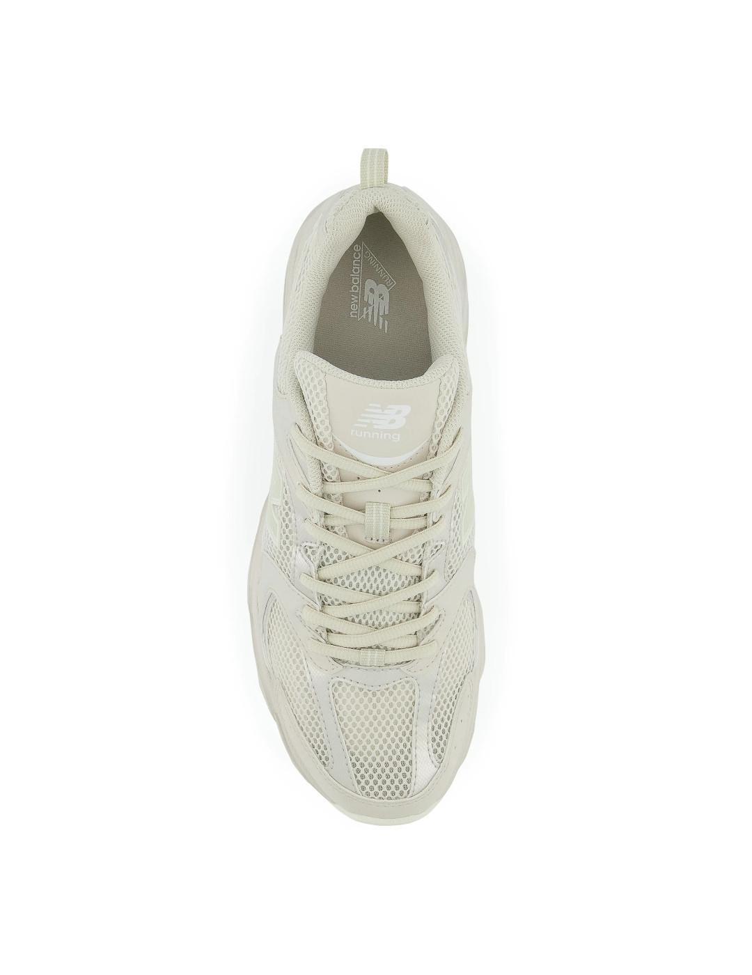 Chaussures pour femmes New balance 530 Gris 4/6