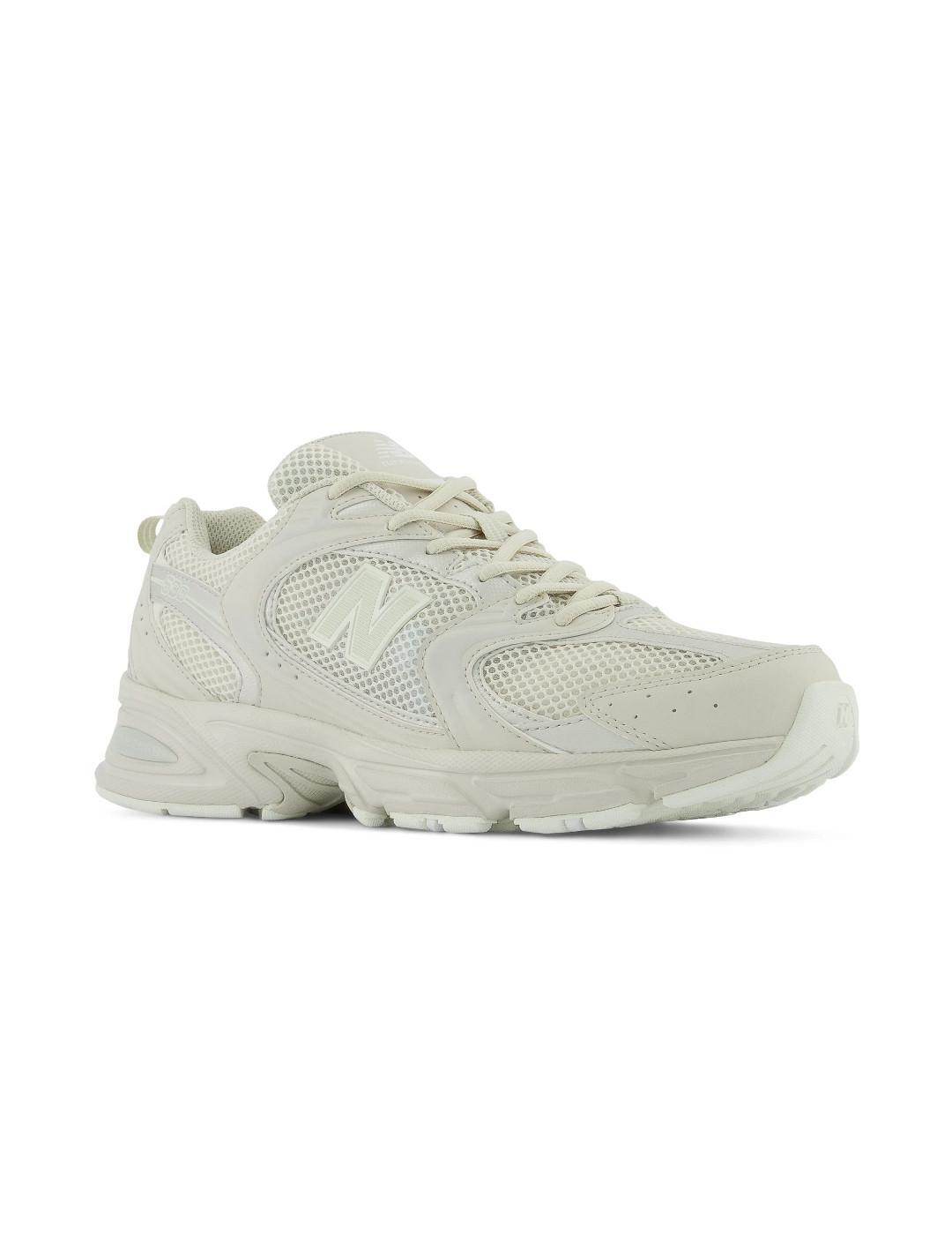 Chaussures pour femmes New balance 530 Gris 3/6