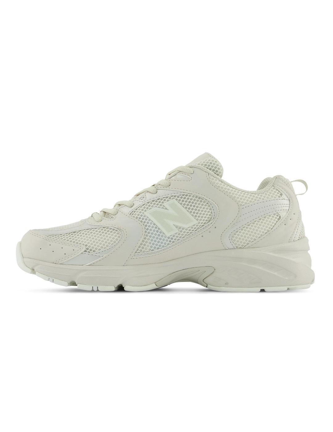 Chaussures pour femmes New balance 530 Gris 2/6