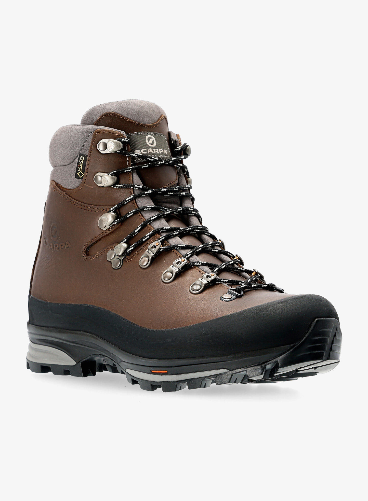 SCARPA Kinesis Pro GTX Trekking-Schuhe 3/7
