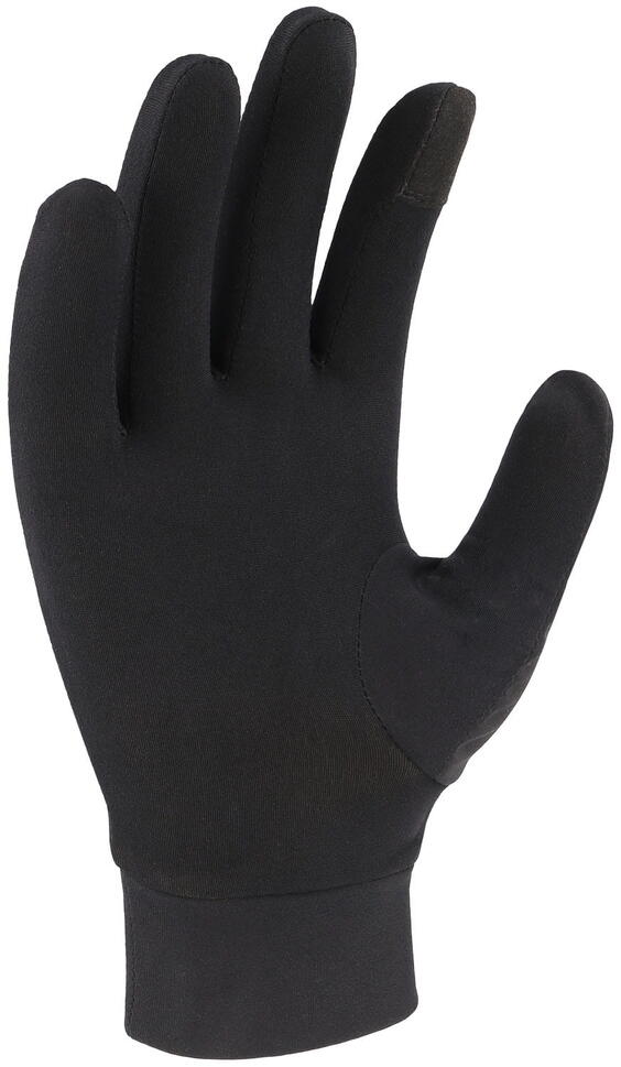 Rękawiczki multi sport unisex KINETIXX Marcio black