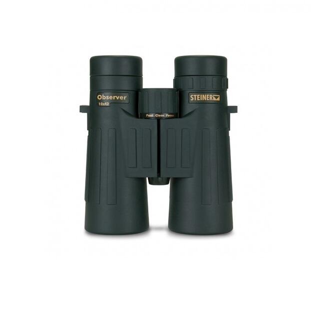 Fernglas STEINER Observer 10x42 2/3