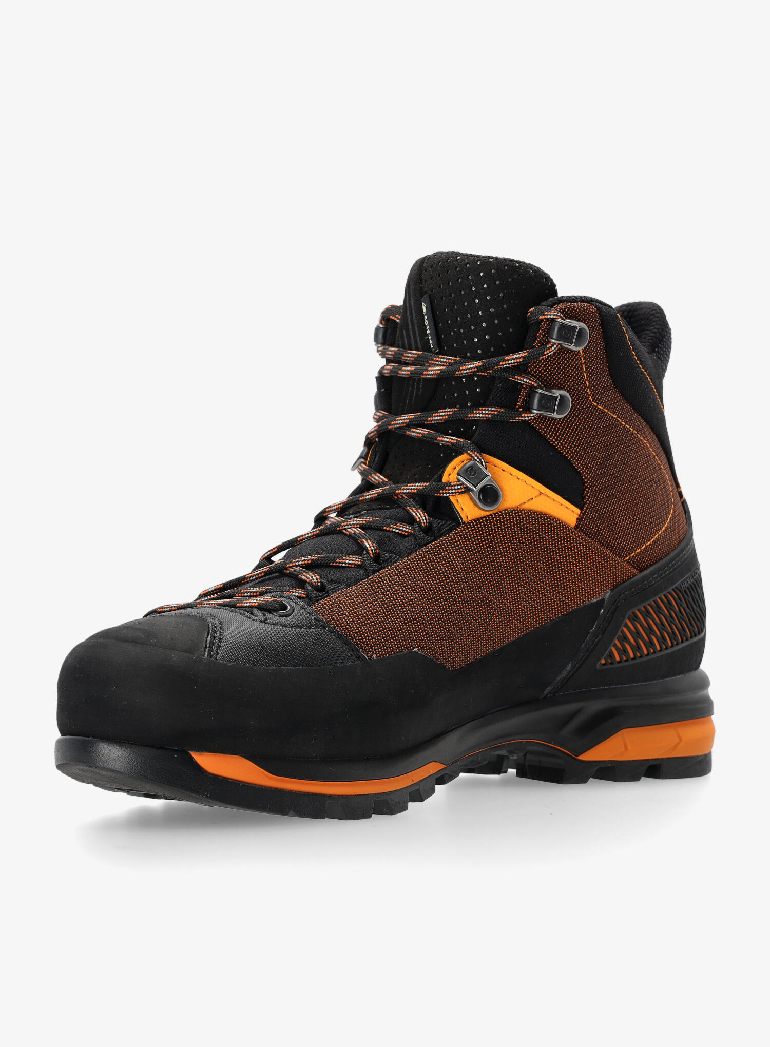 Buty trekkingowe męskie Scarpa Zodiac Trk Lt Gtx 4/7