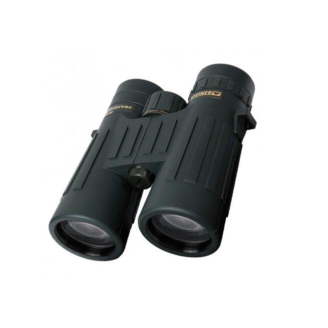 Fernglas STEINER Observer 10x42 1/3