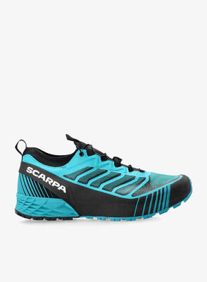 Hardloopschoenen voor heren scarpa ribelle run