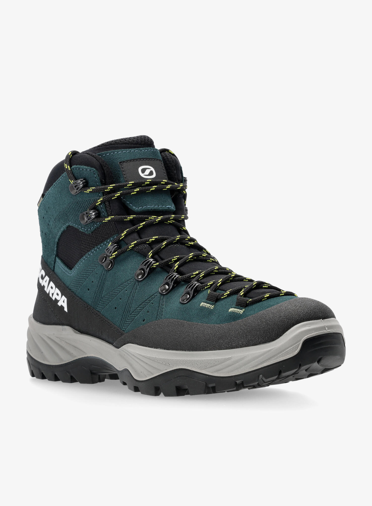 Buty turystyczne męskie Scarpa Boreas GTX 3/6