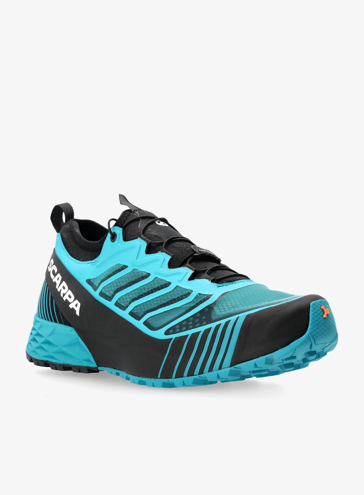Scarpa Da Trekking Uomo SCARPA Ribelle Run LT WP - Impermeabile E Performante