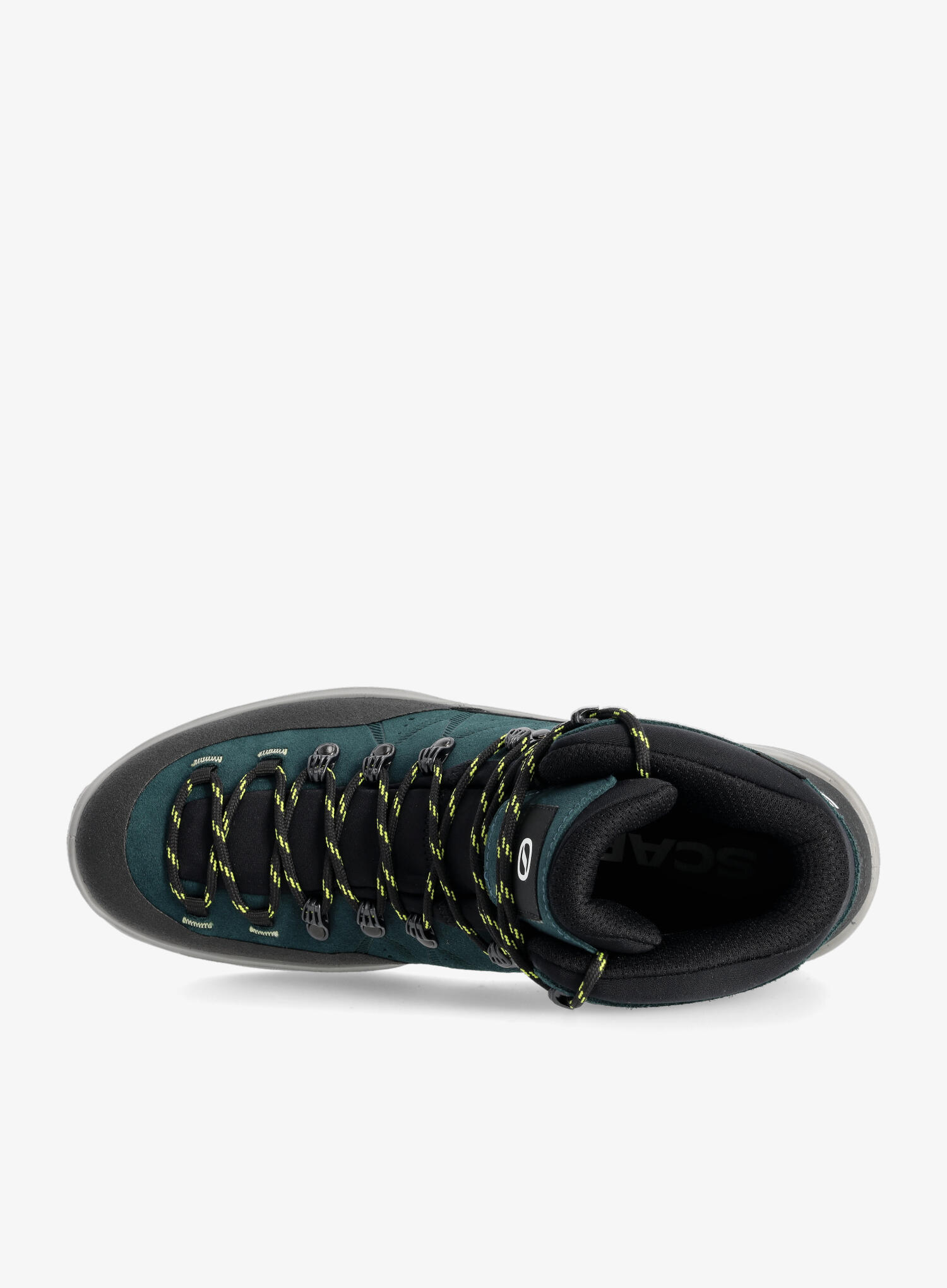 Buty turystyczne męskie Scarpa Boreas GTX 6/6