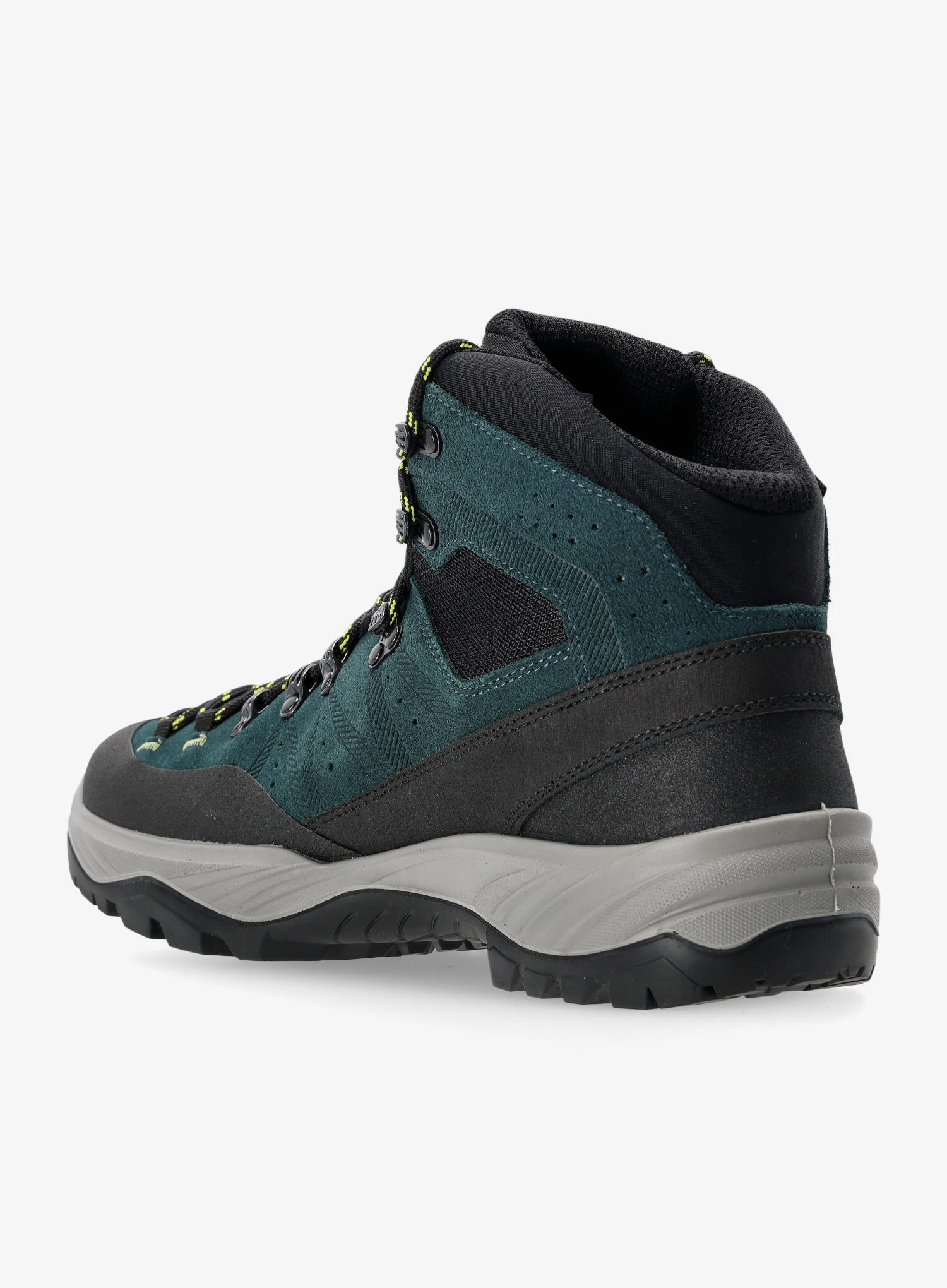 Buty turystyczne męskie Scarpa Boreas GTX 4/6