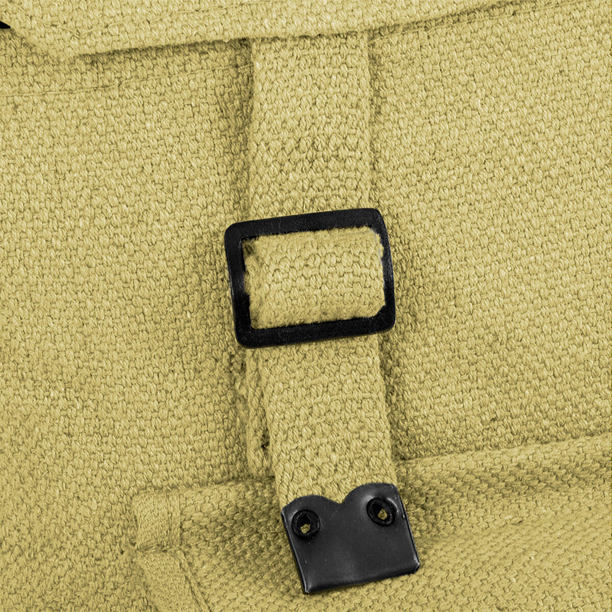 Highlander Grand Web Sac à Dos Beige Highlander Grand Web Sac à Dos Beige