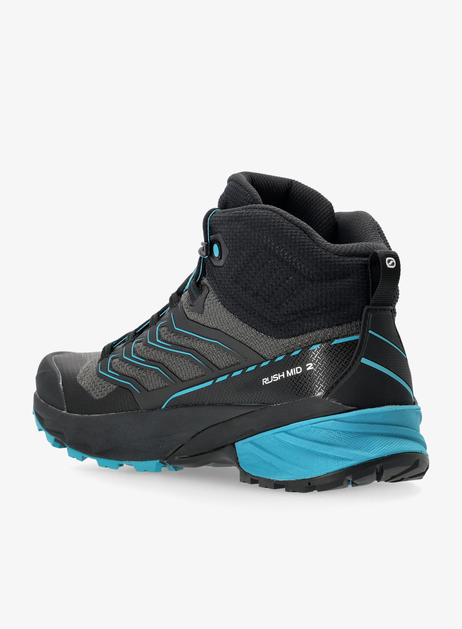 Buty turystyczne męskie Scarpa Rush 2 Mid GTX 4/6