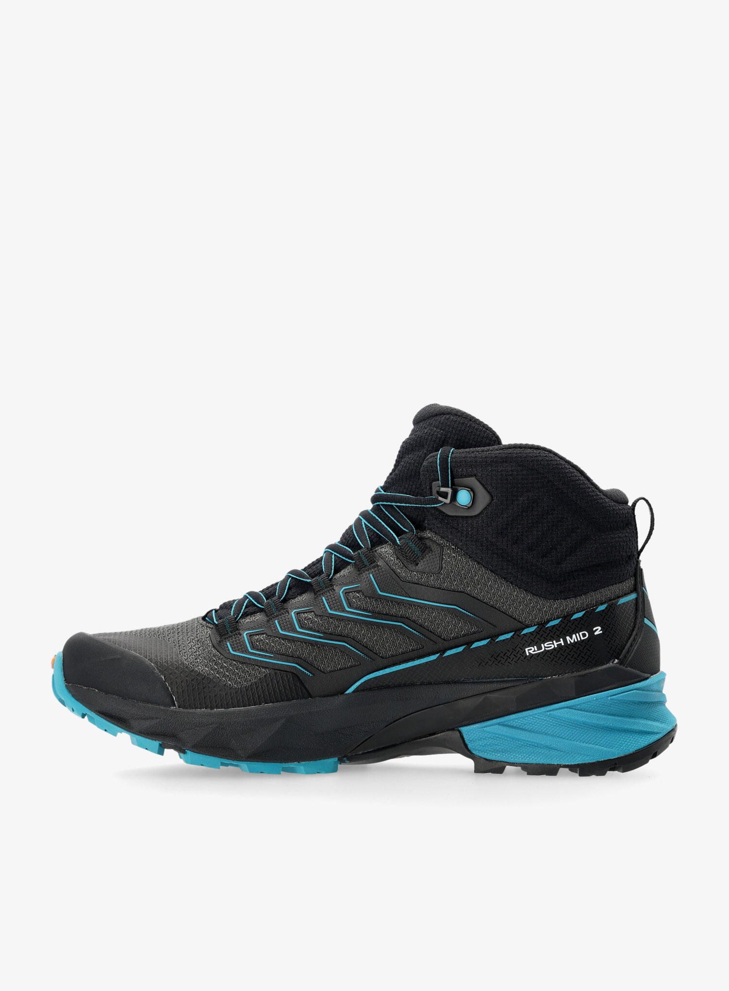 Buty turystyczne męskie Scarpa Rush 2 Mid GTX 5/6