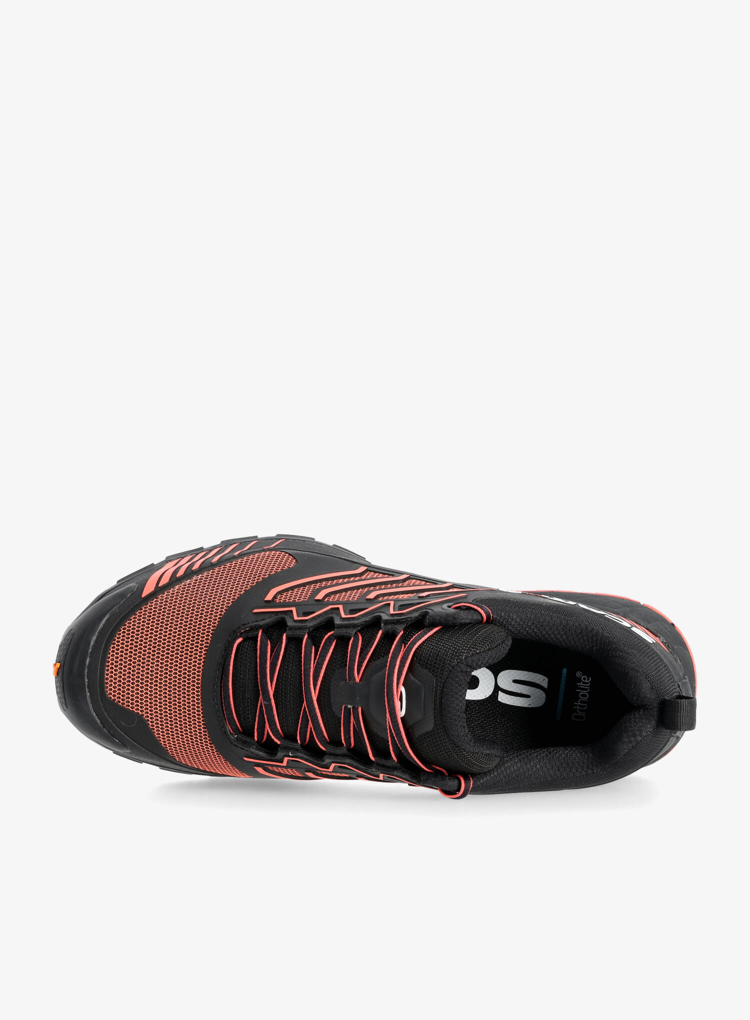 Chaussure Trail Femme - SCARPA Ribelle Run XT W - Coral 6/6